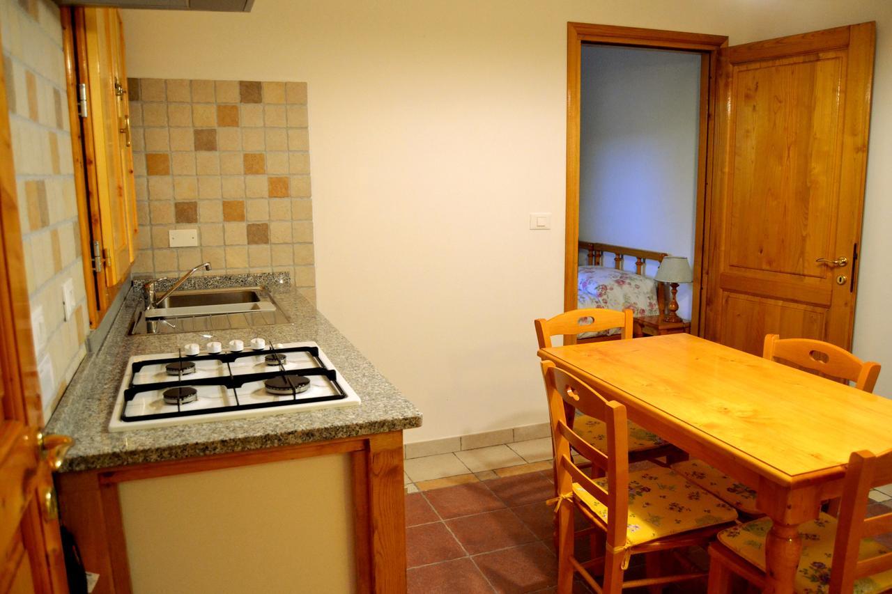 Agriturismo Poggio Al Pino Montelupo Fiorentino Luaran gambar