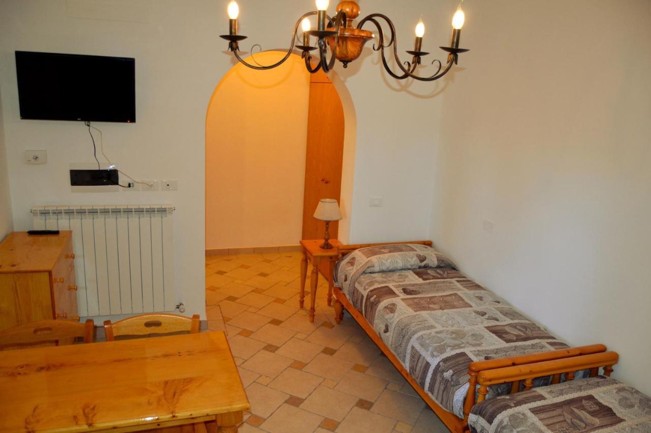 Agriturismo Poggio Al Pino Montelupo Fiorentino Luaran gambar